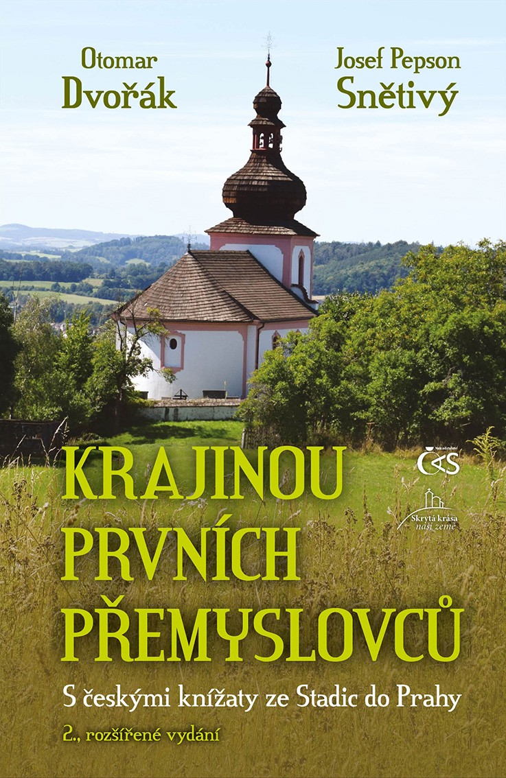 krajinou-prvnich-premyslovcu_obalka